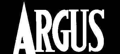 logo Argus (MEX)